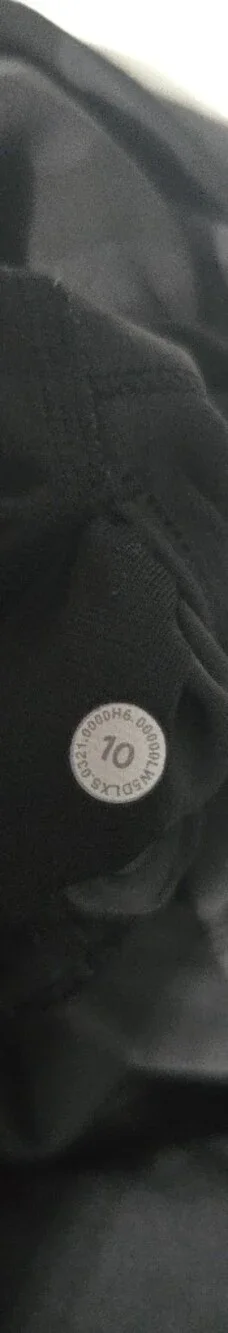 lululemon athletica great pre